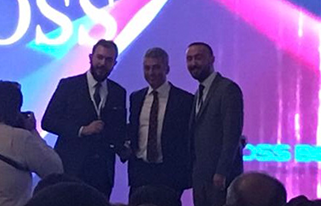 OSS Computing 'Outstanding IOT Project' Award, From IBM to OSS